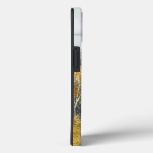 秋300 Case-Mate iPhoneケース (裏面 / 右)