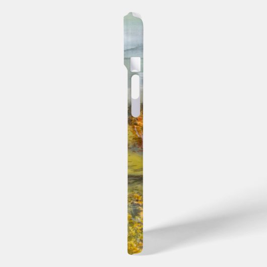 秋300 Case-Mate iPhoneケース (裏面 / 左)