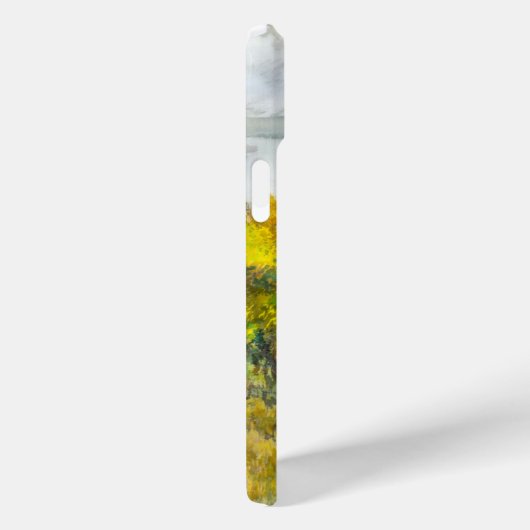 秋300 Case-Mate iPhoneケース (裏面 / 右)