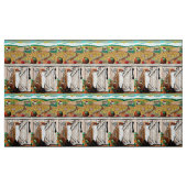 秋...ことわざさよならサマーフレンズ生地 ファブリック (ヤード)