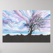 秋・オブ・エデン ポスター (正面)