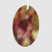 秋 オーナメント (正面)