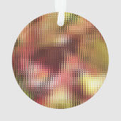 秋 オーナメント (裏面)