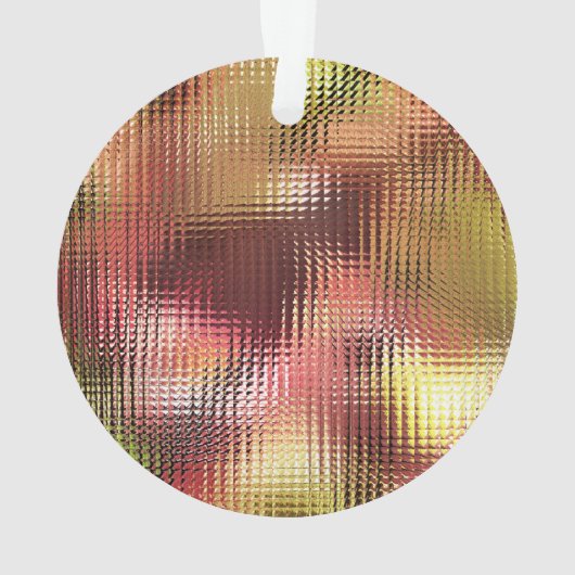 秋 オーナメント (裏面)