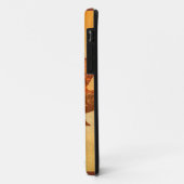 秋、カエデの葉 Case-Mate iPhoneケース (裏面/左)