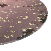 秋 カッティングボード (角)