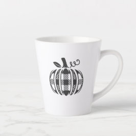 秋 カフェラテマグ