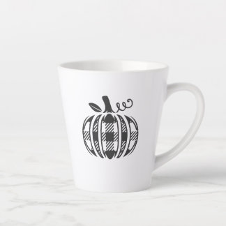 秋 カフェラテマグ