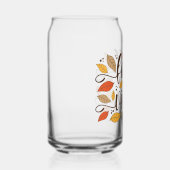 秋 ガラス缶 (右)