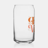 秋 ガラス缶 (右)