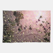 秋 キッチンタオル (横)