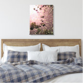 秋 キャンバスプリント (インサイチュ (寝室))