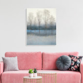 秋 キャンバスプリント (インサイチュ (リビング))