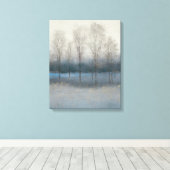 秋 キャンバスプリント (インサイチュ (ウッドフロア))