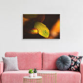 秋 キャンバスプリント (インサイチュ (リビング))