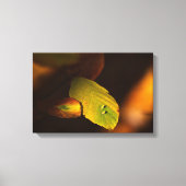 秋 キャンバスプリント (正面)