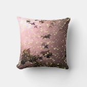 秋 クッション (正面)