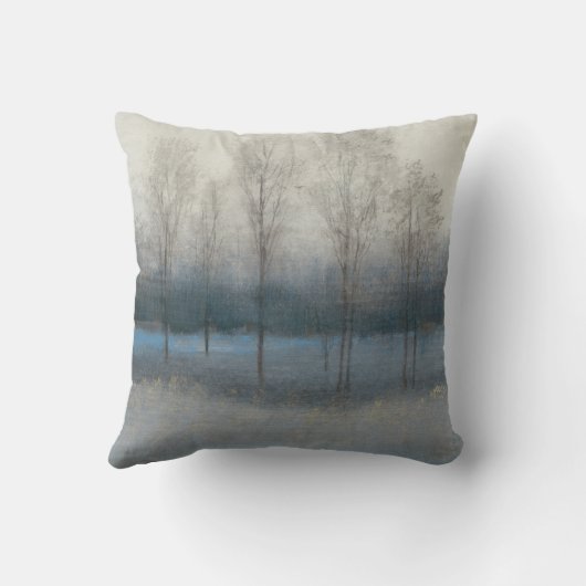 秋 クッション (裏面)