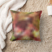 秋 クッション (ブランケット)