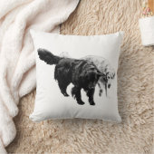 秋 クッション (ブランケット)