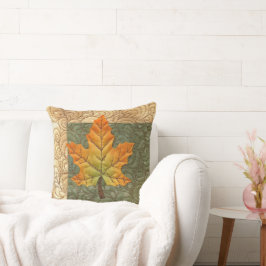 秋 クッション