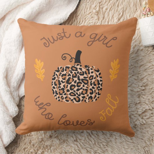 秋 クッション (ブランケット)