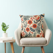 秋 クッション (椅子)