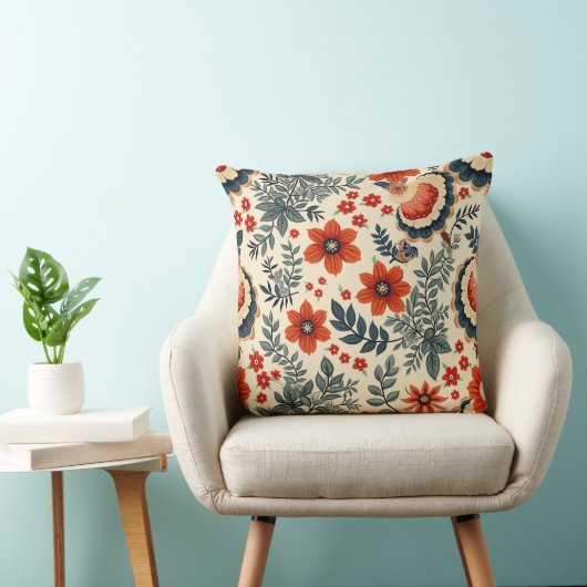 秋 クッション (椅子)