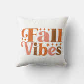 秋 クッション (裏面)