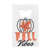 秋 クレジットカード栓抜き (裏面)