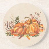 秋 コースター (正面)