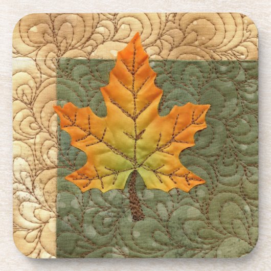 秋 コースター (正面)