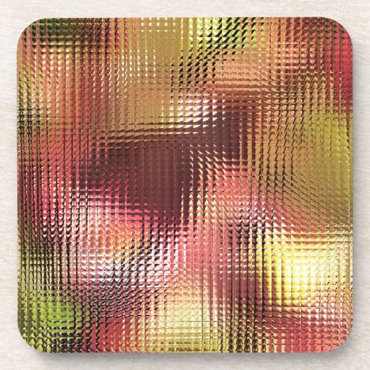 秋 コースター (正面)