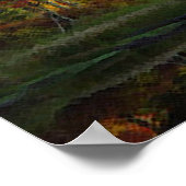 秋&ザリバー ポスター (角)