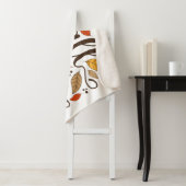 秋 シェルパブランケット (インサイチュ)