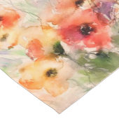 秋 ショートテーブルランナー (コーナー)