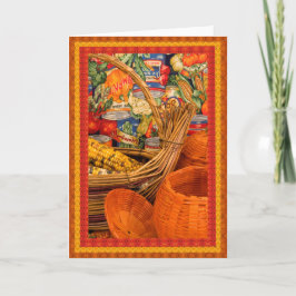 秋 シーズンカード