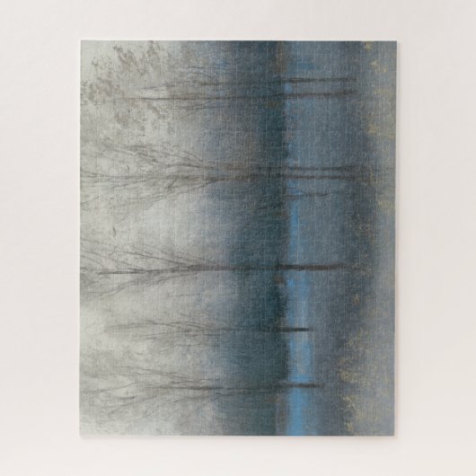 秋 ジグソーパズル (縦)