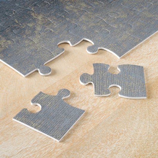 秋 ジグソーパズル (側面)