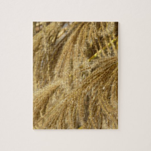 秋 ジグソーパズル (縦)