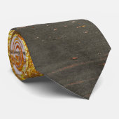 秋 – ジャスト過去ザベンド ネクタイ (ロール)