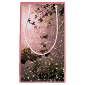 秋 スモールペーパーバッグ (正面)