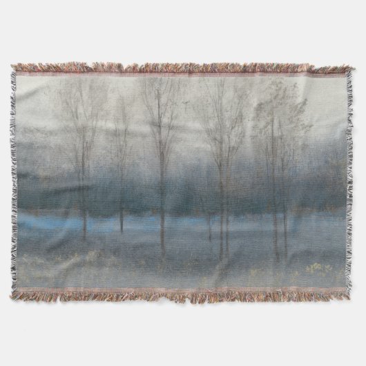 秋 スローブランケット (正面)