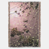 秋 スローブランケット (正面縦)