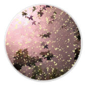 秋 セラミックノブ (正面)