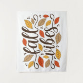 秋 タペストリー (正面)