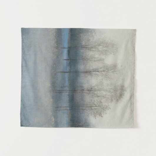 秋 タペストリー (正面(横))