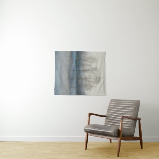 秋 タペストリー (インサイチュ(横))