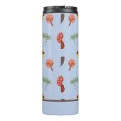 秋 タンブラー (裏面)