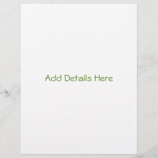 秋 チラシ (裏面)